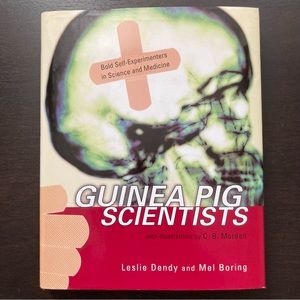 3/$35 STEM Experiment Book 👨‍🔬